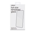 Celly FULLGLASS1106BK protector de pantalla o trasero para teléfono móvil Samsung 10 pieza(s)