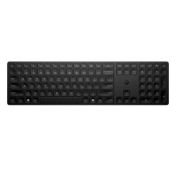 HP Tastiera wireless programmabile 455