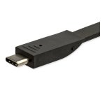 Replicador de Puertos USB-C para Portátiles - Docking Station USB Tipo C HDMI VGA GbE con Lector de Tarjetas SD - Win Mac