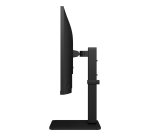 LG 27BA550-B computer monitor 68,6 cm (27") 1920 x 1080 Pixels Full HD Zwart