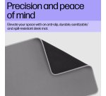 HP 200 Sanitizable Desk Mat