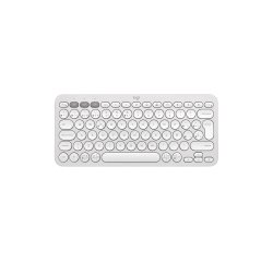 Logitech Pebble Keys 2 K380s