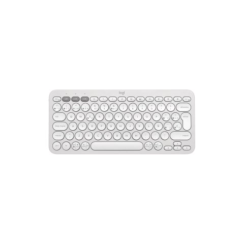 Logitech Pebble Keys 2 K380s