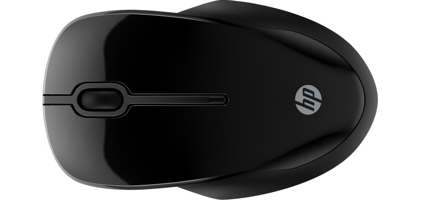 HP Souris double 250