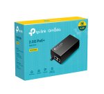 TP-Link Omada 2.5G PoE+ Injector Adapter