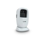 Zebra DS9308-SR Lector de códigos de barras fijo 1D/2D LED Blanco