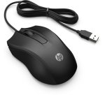 HP Kabelgebundene Maus 105