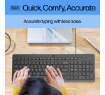 HP 150 Wired Keyboard