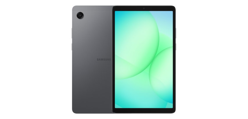 Samsung Galaxy Tab A11 4G LTE-TDD & LTE-FDD 128 GB 22,1 cm (8.7") 8 GB Wi-Fi 5 (802.11ac) Gris