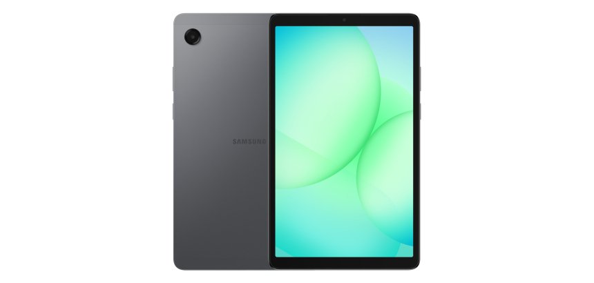 Samsung Galaxy Tab A11 4G LTE-TDD & LTE-FDD 128 Go 22,1 cm (8.7") 8 Go Wi-Fi 5 (802.11ac) Gris