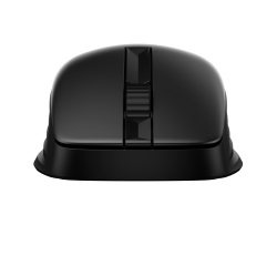 HP 650 WRLS KB/MSE COMBO BLK clavier Souris incluse Maison RF sans fil Noir