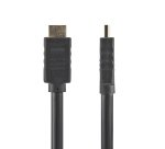 Cable de 10 metros HDMI 2.0  4K a 60Hz 