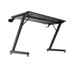 Trust GXT 709 LUMINUS Nero