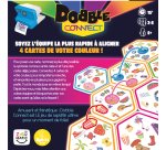 Jeu d'observation dobble connect asmodee