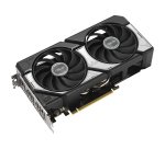 ASUS Dual -RTX5060TI-O8G NVIDIA GeForce RTX 5060 Ti 8 Go GDDR7