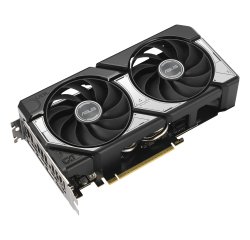 ASUS Dual -RTX5060TI-O8G NVIDIA GeForce RTX 5060 Ti 8 GB GDDR7