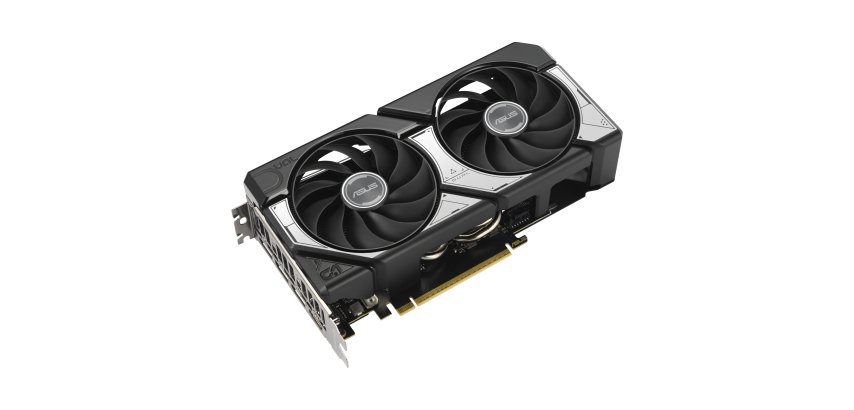 ASUS Dual -RTX5060TI-O8G NVIDIA GeForce RTX 5060 Ti 8 GB GDDR7