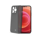Celly SPACE1025BK funda para teléfono móvil 15,5 cm (6.1") Negro
