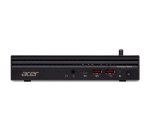 Acer Veriton N4735GT Intel Core Ultra 7 265T 16 GB DDR5-SDRAM 512 GB SSD Windows 11 Pro MFF Mini PC Black