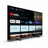 Philips 43HFL4518U/12 TV Hospitality 109,2 cm (43") 4K Ultra HD 350 cd/m² Smart TV Nero 20 W