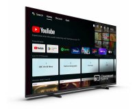 Philips 43HFL4518U/12 TV Hospitality 109,2 cm (43") 4K Ultra HD 350 cd/m² Smart TV Nero 20 W