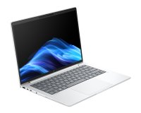 HP EliteBook 8 G1i AI PC Wolf Pro Security Edition Intel Core Ultra 7 255U Ordinateur portable 35,6 cm (14") WUXGA 32 Go DDR5-SDRAM 1 To SSD Wi-Fi 7 (802.11be) Windows 11 Pro Argent