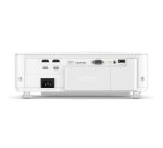 BenQ TK700 Projecteur à focale standard 3200 ANSI lumens DLP UHD 4K (3840x2160) Compatibilité 3D Noir, Blanc