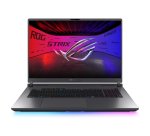 ASUS ROG Strix G18 G815JMR-DICS8143W Intel® Core™ i7 i7-14650HX Ordinateur portable 45,7 cm (18") WUXGA 16 Go DDR5-SDRAM 1 To SSD NVIDIA GeForce RTX 5060 Wi-Fi 7 (802.11be) Windows 11 Home Noir, Gris