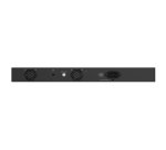 D-Link 28-Port 2.5G Multi-Gigabit Smart Managed Switch with 4 x 10G SFP+ Ports