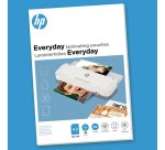 HP 9152 pochette plastique 25 pièce(s)