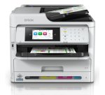 Epson WorkForce Pro WF-C5890DWF Inyección de tinta A4 4800 x 1200 DPI 34 ppm Wifi
