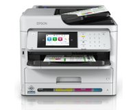 Epson WorkForce Pro WF-C5890DWF - Multifunktionsdrucker - Farbe