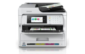 Multifunctionele printers