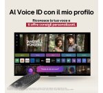LG OLED AI OLED55B56LA TV Serie B5 55'' 4K, a8 Gen2, Dolby Vision, 20W, 4 HDMI con VRR 120Hz, G-Sync, Smart TV WebOS 25