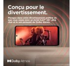 Motorola moto g05 16,9 cm (6.67") Double SIM Android 15 4G USB Type-C 4 Go 64 Go 5200 mAh Vert