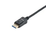 Equip 119271 Cable DisplayPort 2.1, 1,0m, 16K/60Hz, 40Gbps