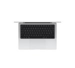 Apple MacBook Pro 14-inch : M5 chip with 10-core CPU and 10-core GPU, 16GB, 1TB SSD - Silver