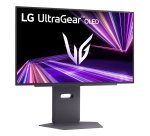 LG 27GX790A-B écran plat de PC 68,6 cm (27") 2560 x 1440 pixels 2K OLED Noir
