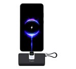 Trust Mobile Pacto Lithium-Ion (Li-Ion) 5000 mAh Black