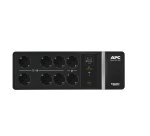 APC BE850G2-IT gruppo di continuità (UPS) Standby (Offline) 0,85 kVA 520 W