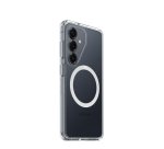 OtterBox React Magnets Series pour Samsung Galaxy S26, transparente
