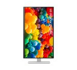 LG 27US550-W computer monitor 68,6 cm (27") 3840 x 2160 Pixels 4K Ultra HD LCD Wit
