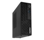 MEDION PICOWORX T80III MD340020 Intel Core Ultra 5 226V 16 Go DDR5-SDRAM 512 Go SSD Windows 11 Home Mini PC Noir