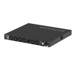NETGEAR M4350-36X4V Géré L3 10G Ethernet (100/1000/10000) Connexion Ethernet, supportant l'alimentation via ce port (PoE) 1U Noir