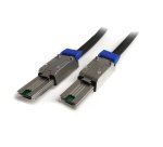 StarTech.com Câble Externe SAS (Serial Attached SCSI) 2 m - Mini SAS - SFF-8088 vers SFF-8088