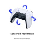 Sony Interactive Entertainment Controller wireless DualSense V2