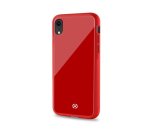 Celly Diamond custodia per cellulare 15,5 cm (6.1") Cover Rosso