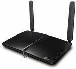 TP-Link Archer MR600 routeur sans fil Bi-bande (2,4 GHz / 5 GHz) 4G Noir