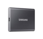 Samsung SSD externe T7 USB 3.2 4 To (Gris)