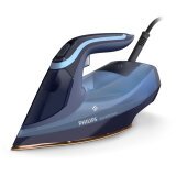 PHILIPS Fer à repasser Série 8000 DST8020/20 fer à vapeur bleu